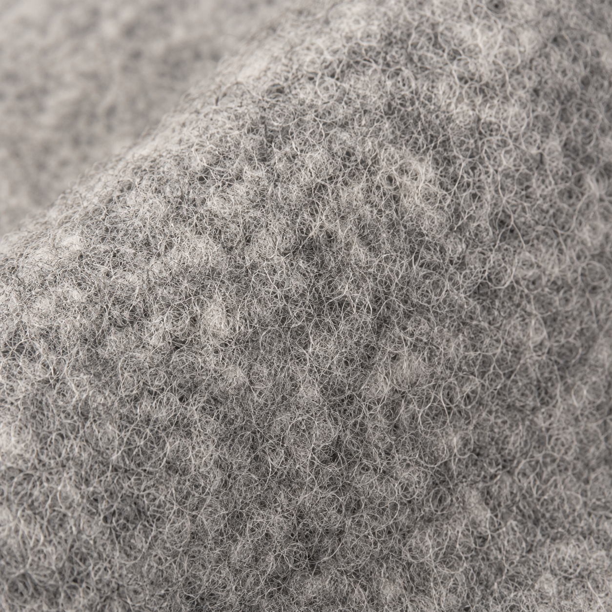 Sauna Muts Wol/ Polyester- Saunahoed