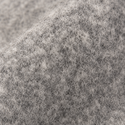Sauna Muts Wol/ Polyester- Saunahoed