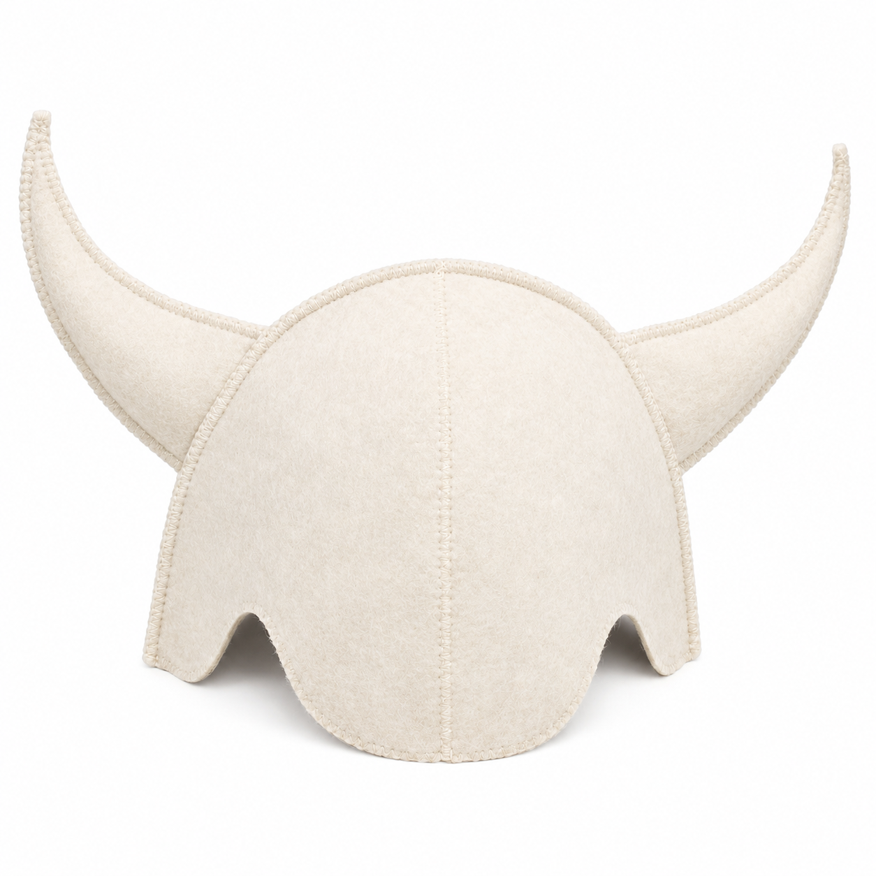 Sauna Hoed Viking 100% Wol